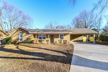 4118 Berrybrook Cove Memphis, TN 38115